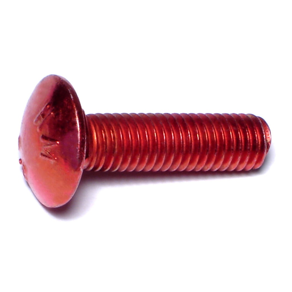 8mm-1.25x 30mm Carr 8.8 5# RR