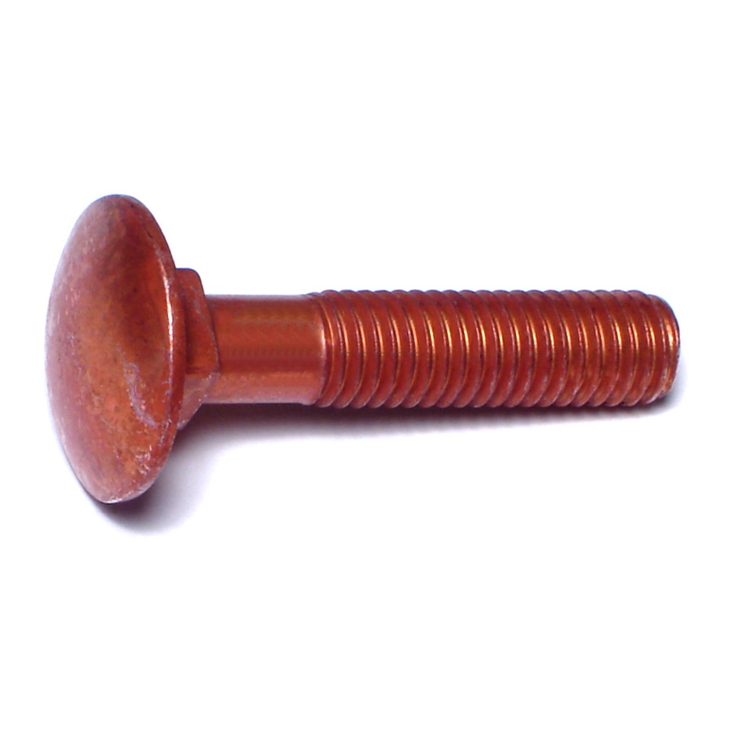 8mm-1.25x 40mm Carr 8.8 5# RR