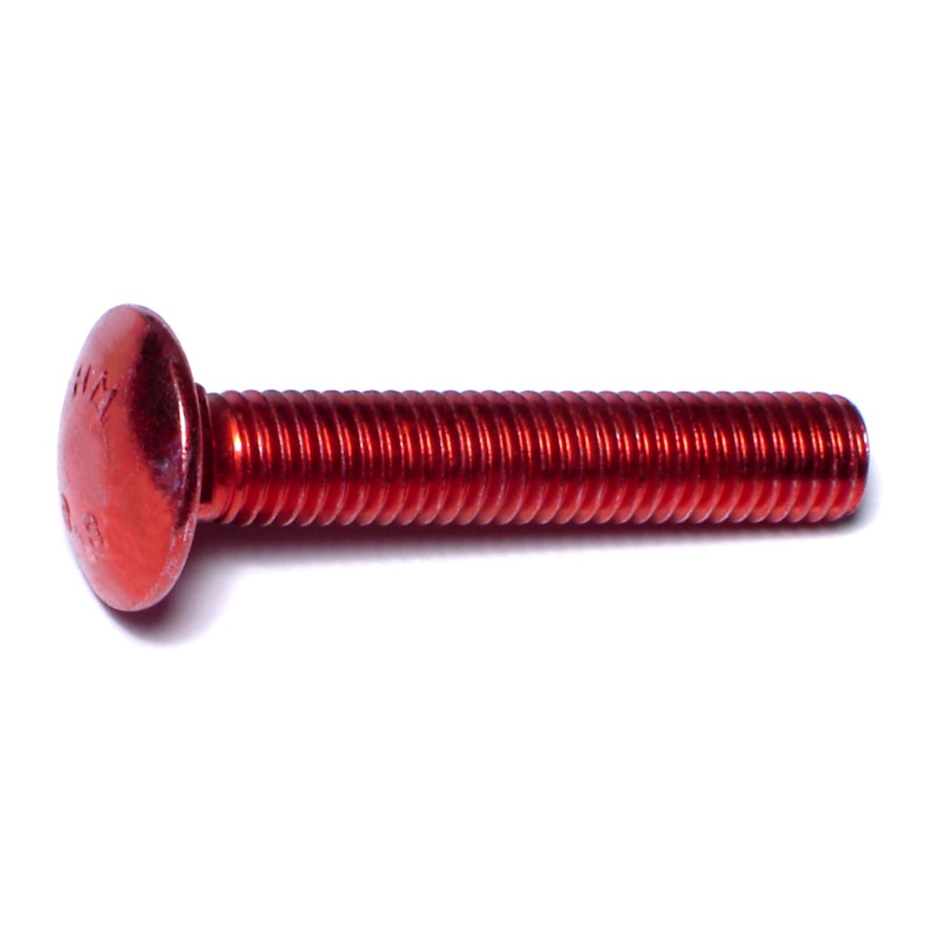 8mm-1.25x 45mm Carr 8.8 5# RR