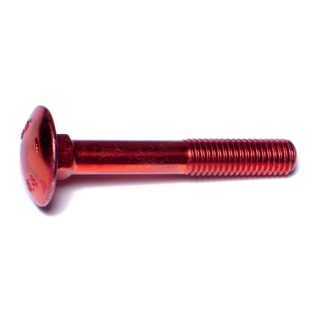 8mm-1.25x 55mm Carr 8.8 5# RR