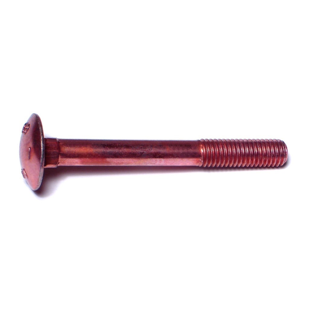 8mm-1.25x 70mm Carr 8.8 5# RR
