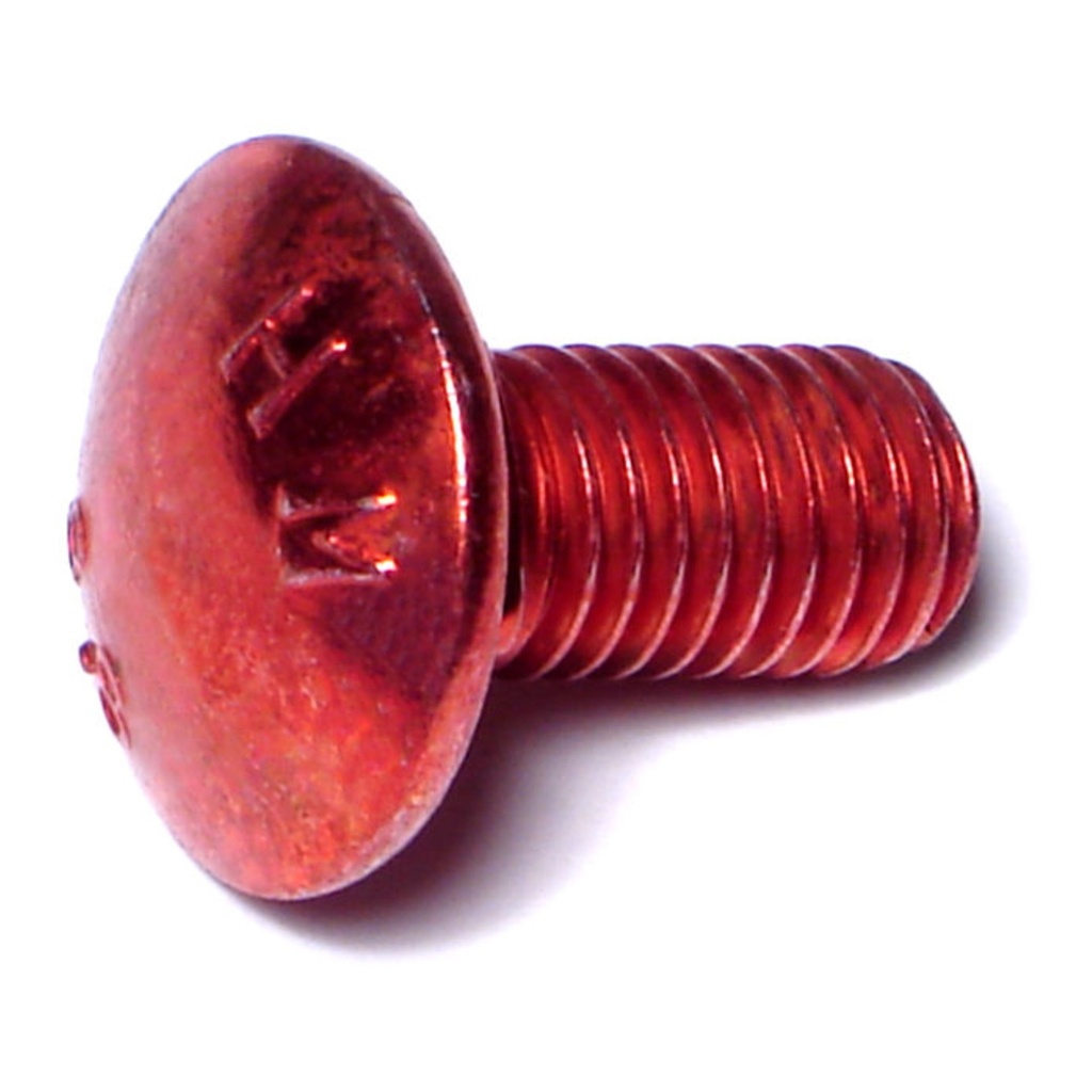 10mm-1.5x 20mm Carr 8.8 5# RR
