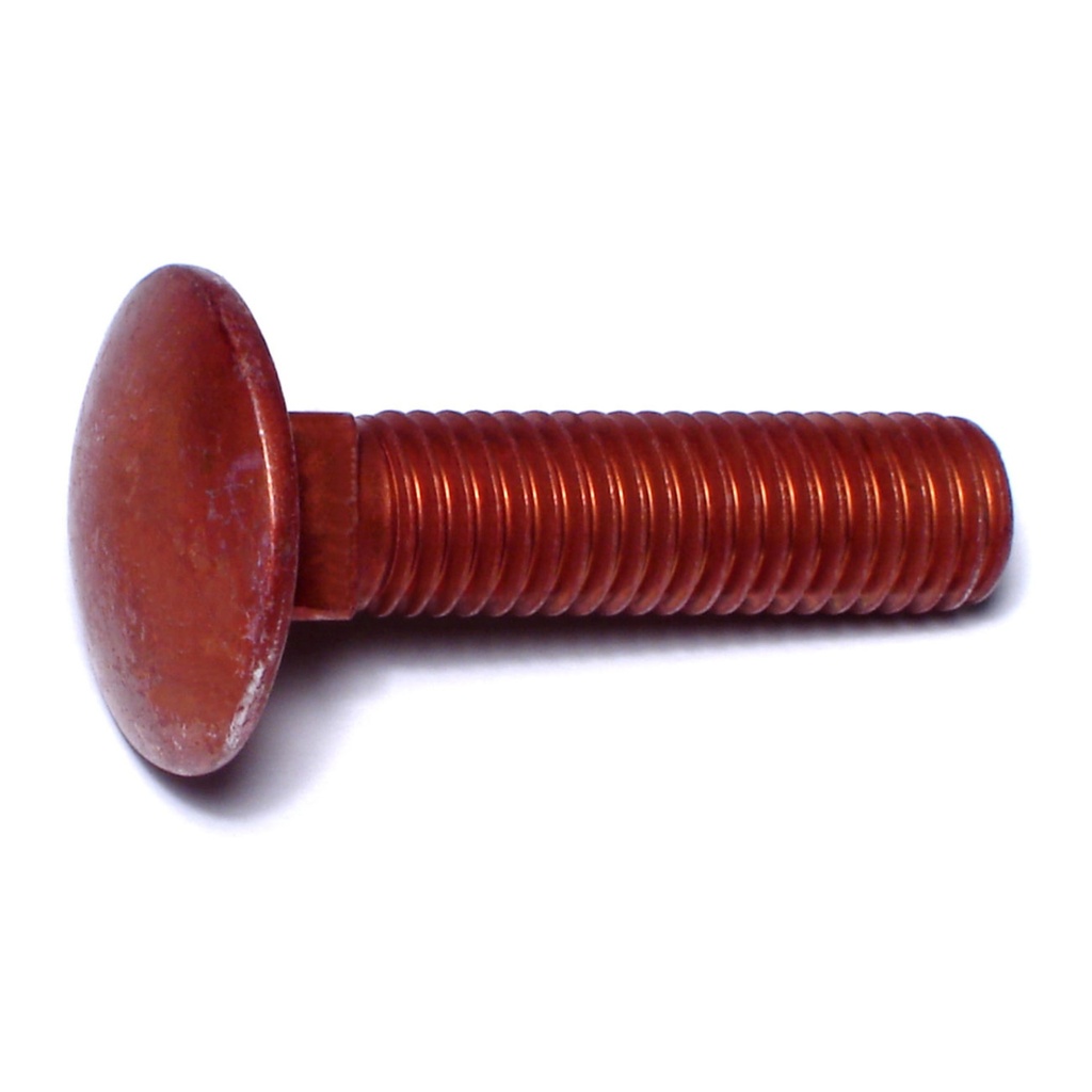 10mm-1.5x 40mm Carr 8.8 5# RR