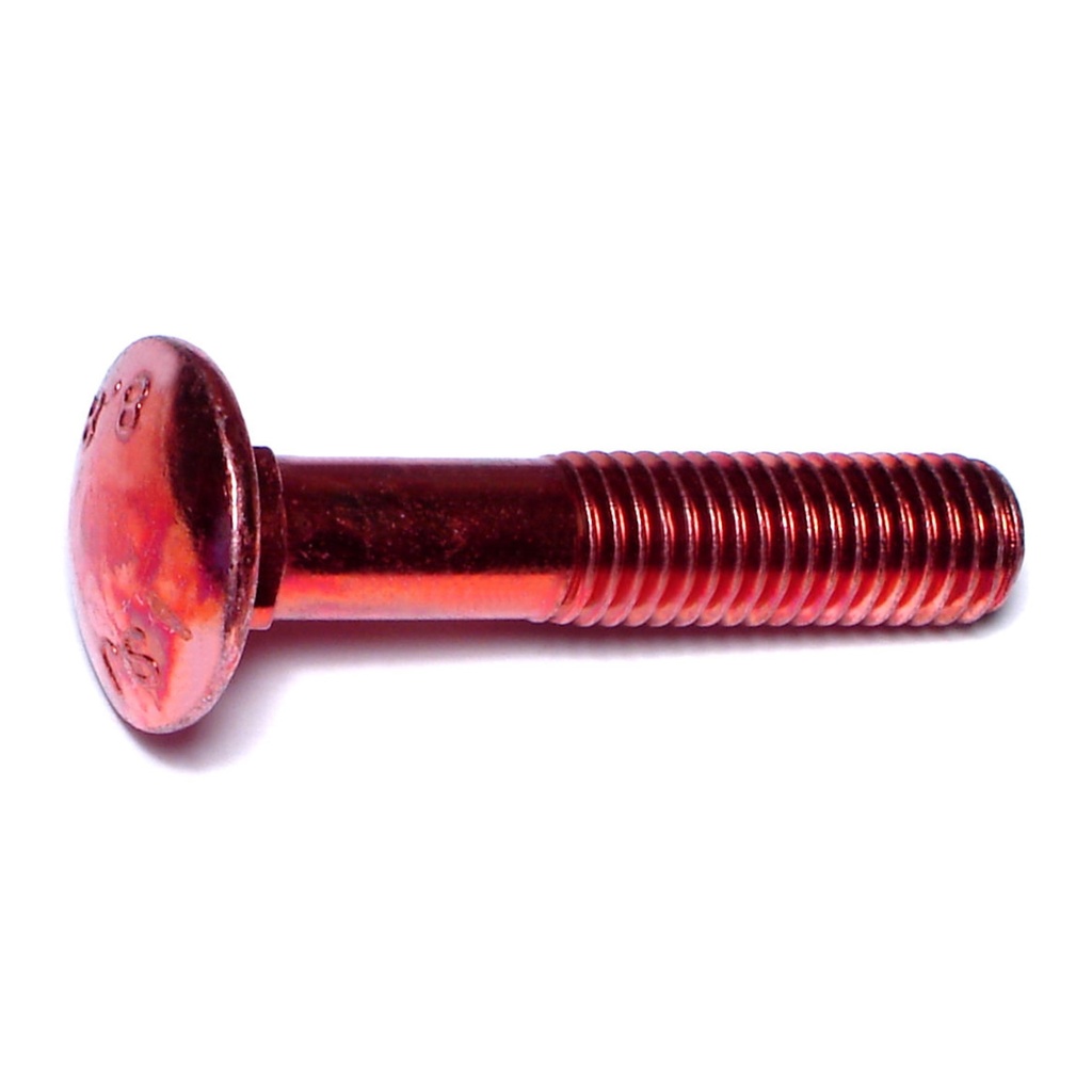 10mm-1.5x 50mm Carr 8.8 5# RR