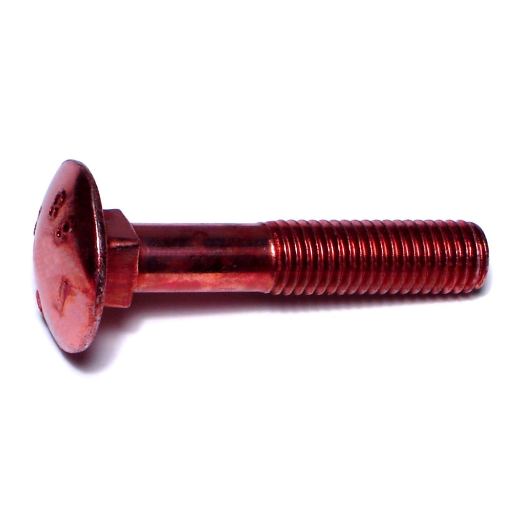 10mm-1.5x 55mm Carr 8.8 5# RR