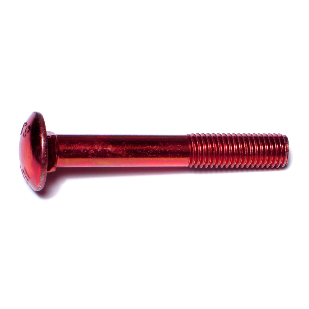 10mm-1.5x 70mm Carr 8.8 5# RR