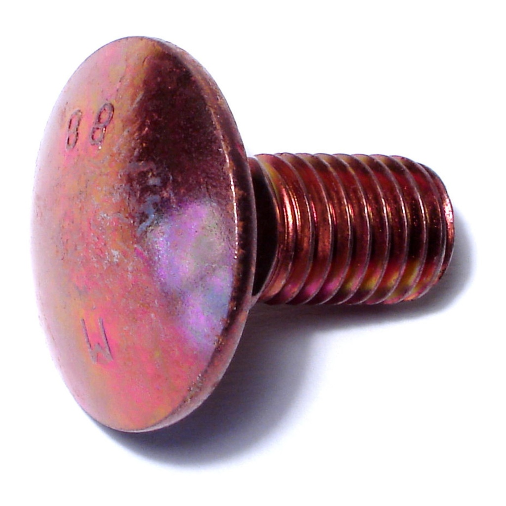 12mm-1.75x25mm Carr 8.8 5# RR