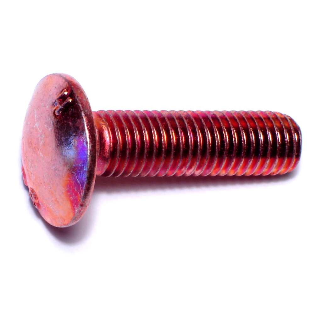 12mm-1.75x45mm Carr 8.8 5# RR
