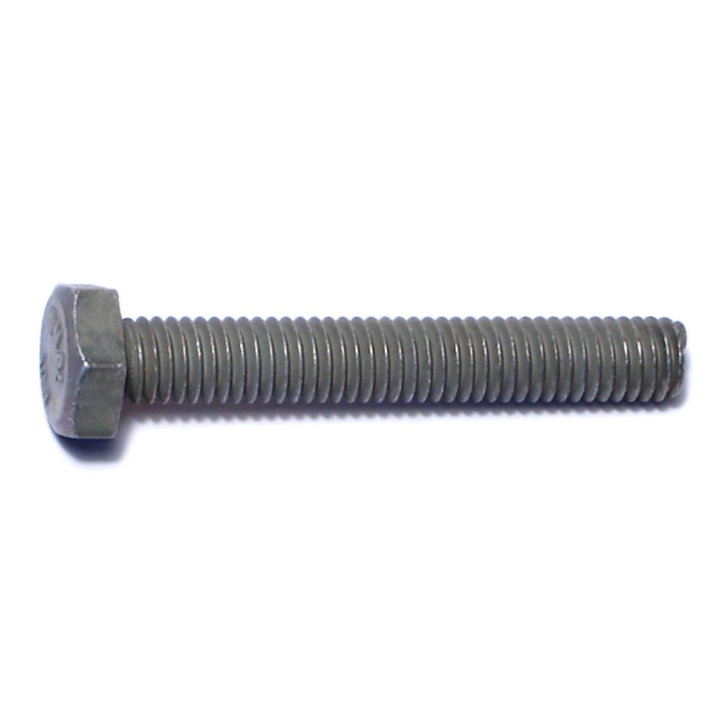 6mm-1.0 x 40mm Hx Cp 10.9 5# KR