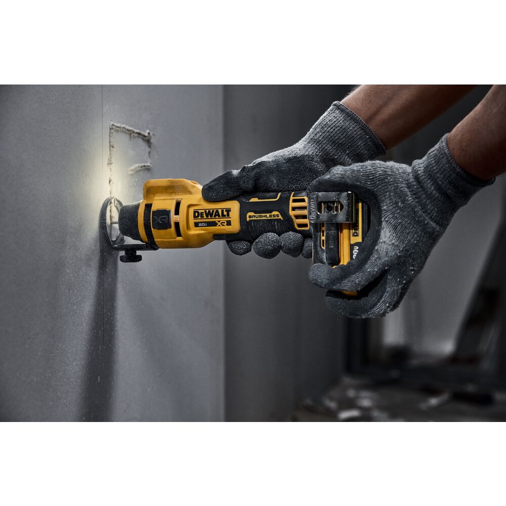 20V MAX LI-ION BL CORDLESS CUT-OUT TOOL
