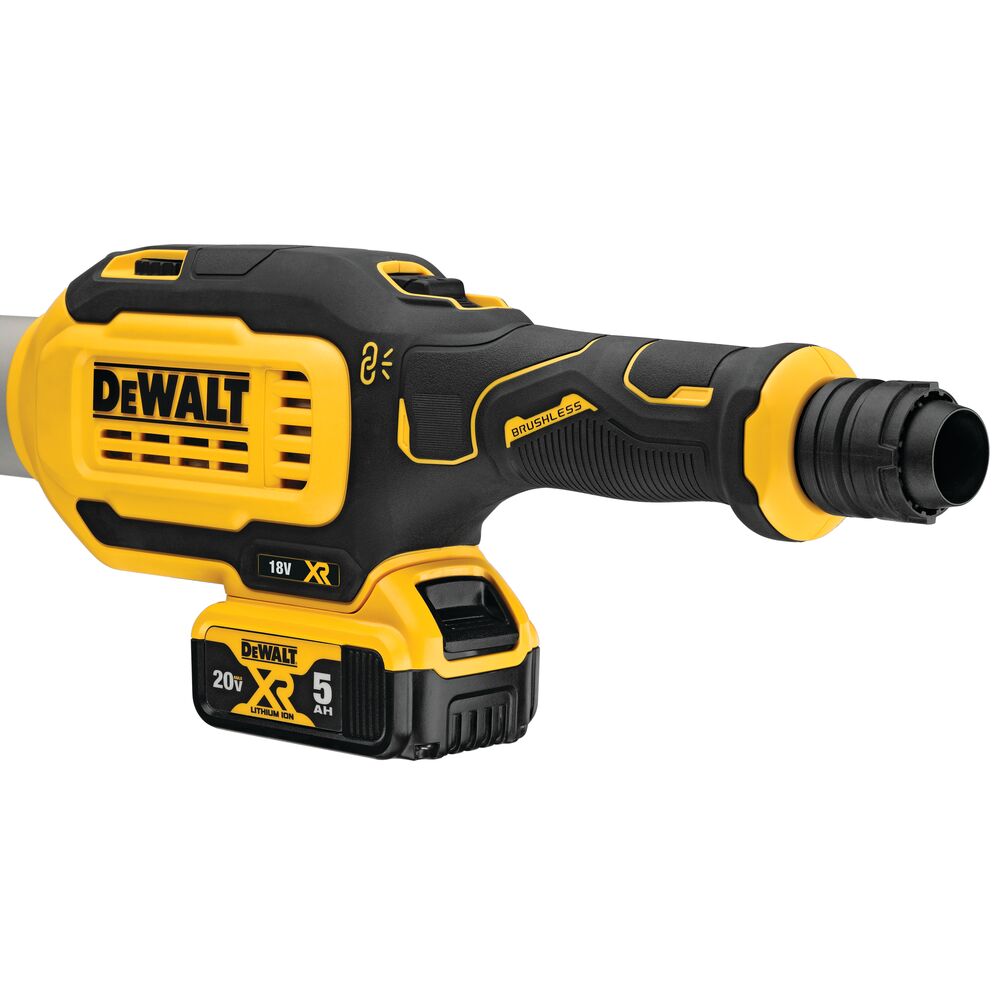 DCE800P2 20V DRYWALL SANDER