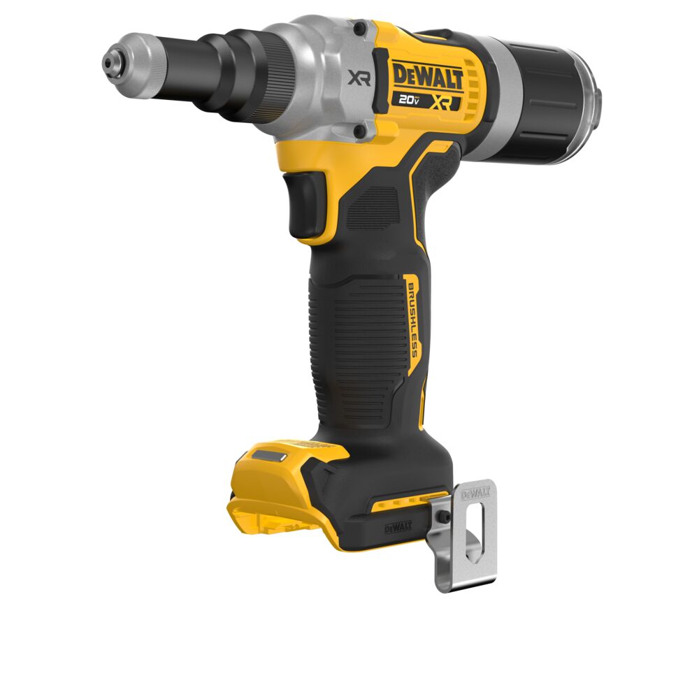 SHELL 20V MAX 1/4 RIVET TOOL BARE