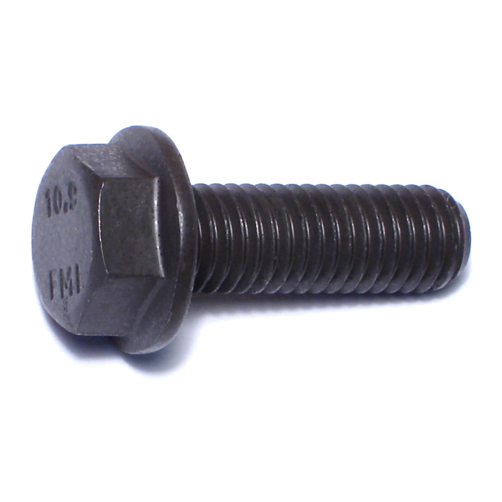 10mm-1.5x 30mm Flang 10.9 5# KR