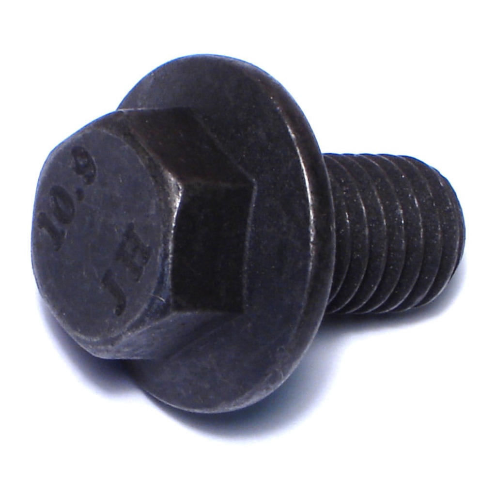 12mm-1.75x20mm Flang 10.9 5# KR