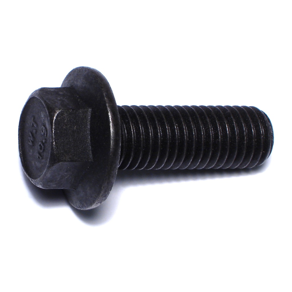 12mm-1.75x35mm Flang 10.9 5# KR