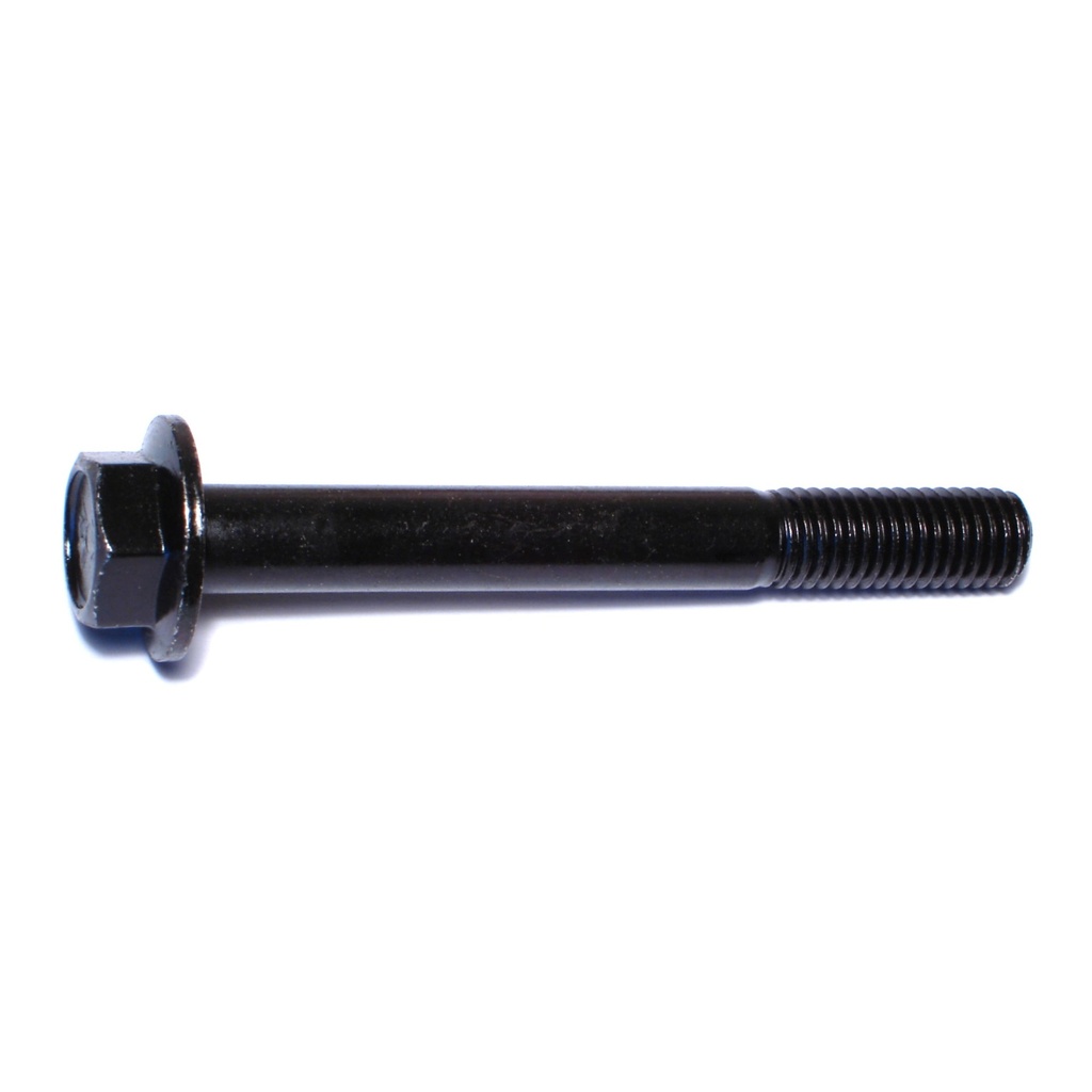 12mm-1.75x100mm Flang 10.9 5# KR