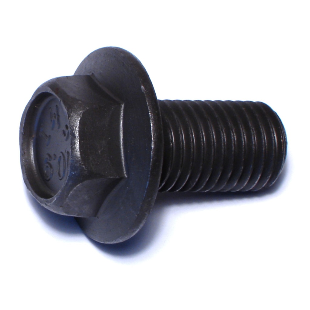 16mm-2.0x 30mm Flang 10.9 5# KR