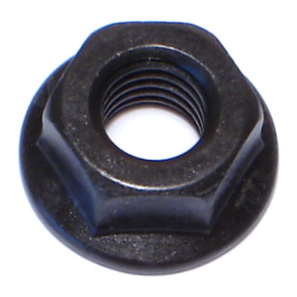 8mm-1.25 Fl Nt Cl10 5# KR