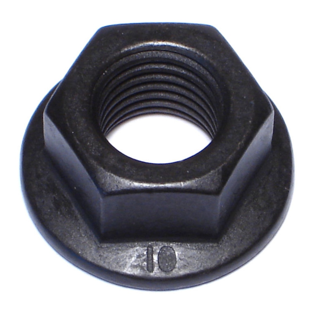 16mm-2.0 Fl Nt Cl10 5# KR