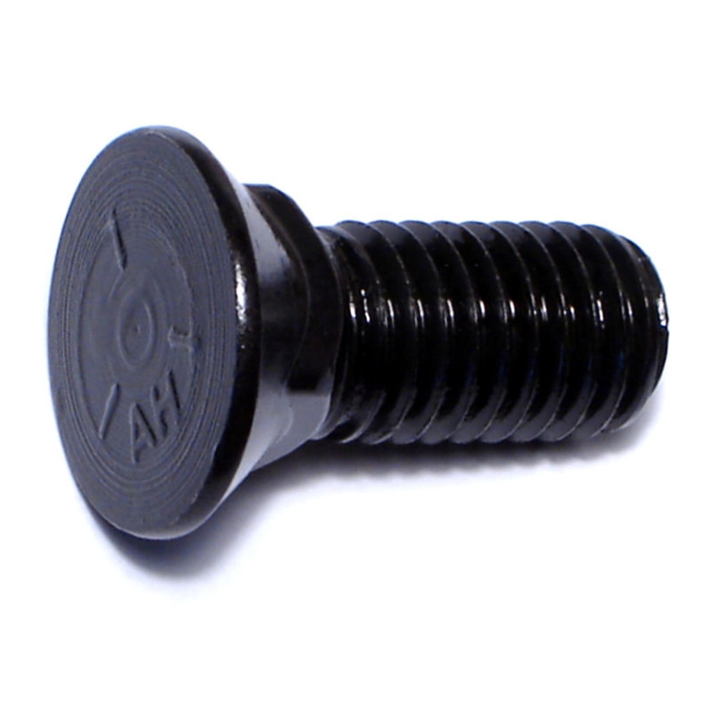 1/2-13 x 1-1/4 Plow Blt Gr5 10#