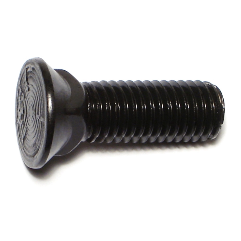 5/8-11 x 2 Plow Blt Gr5 10#