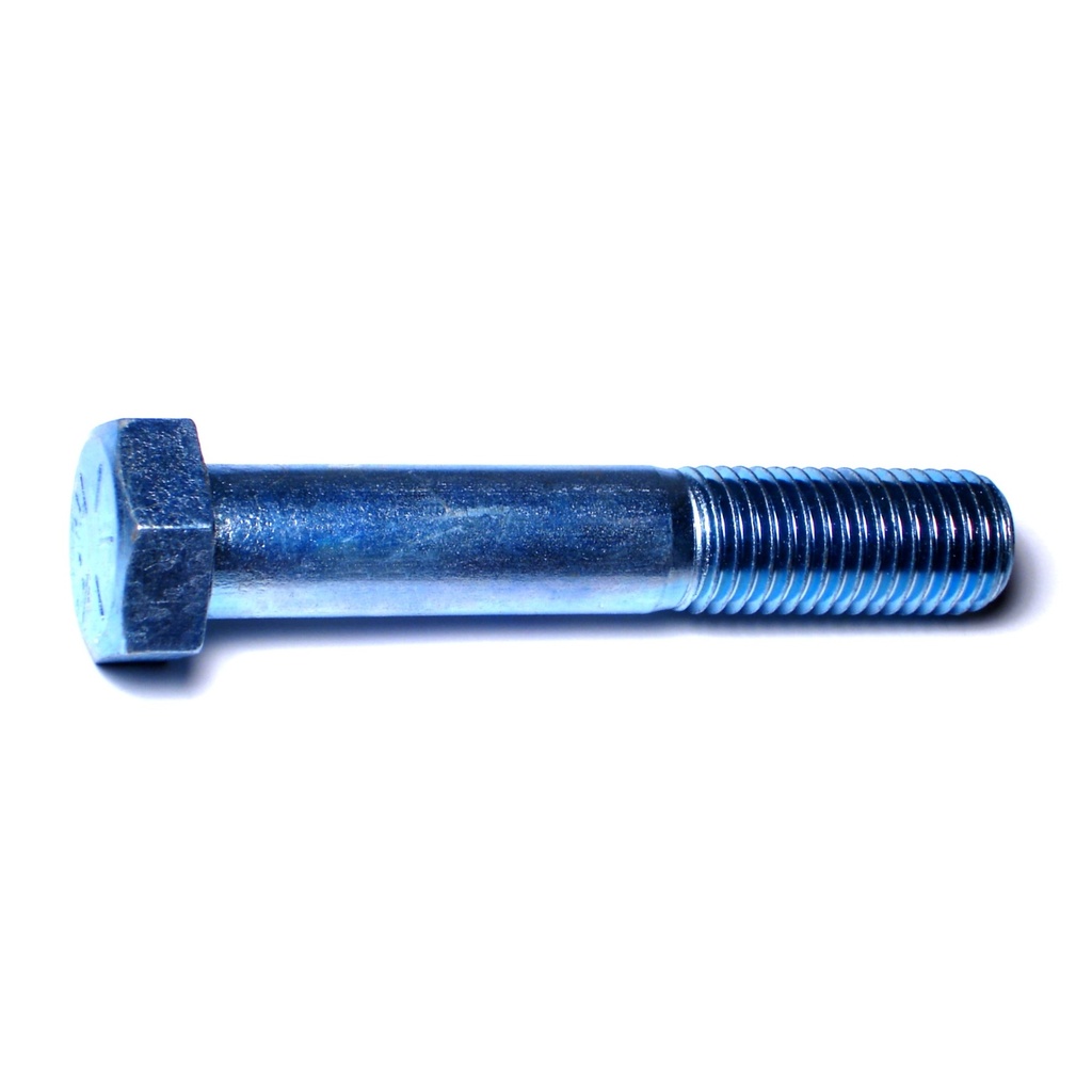 7/8-9 x 5 Hex Cp Gr8 5# BR