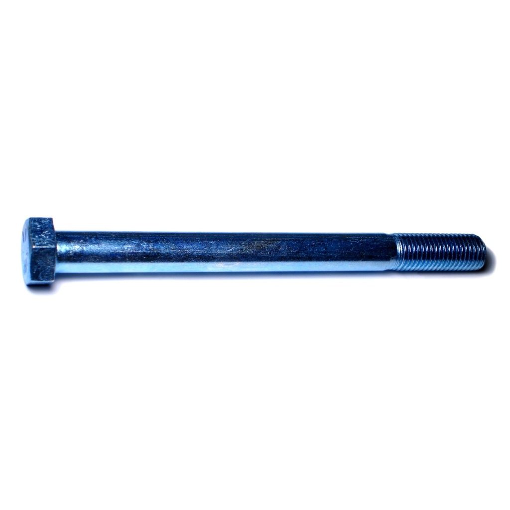 7/8-9 x 10 Hex Cp Gr8 5# BR