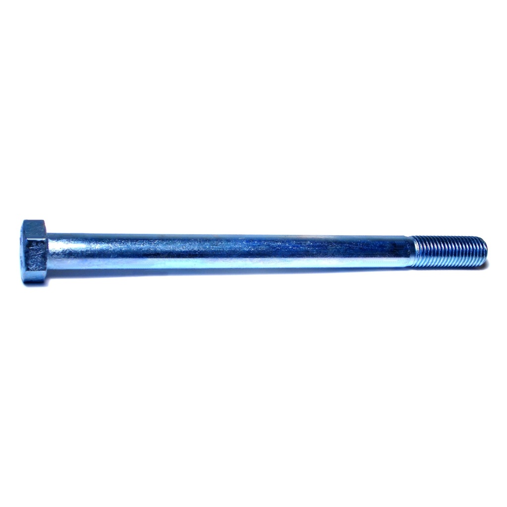 7/8-9 x 12 Hex Cp Gr8 5# BR