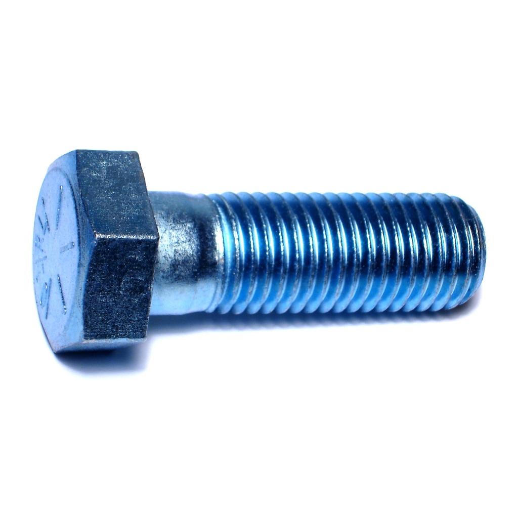 1-8 x 3 Hex Cp Gr8 5# BR