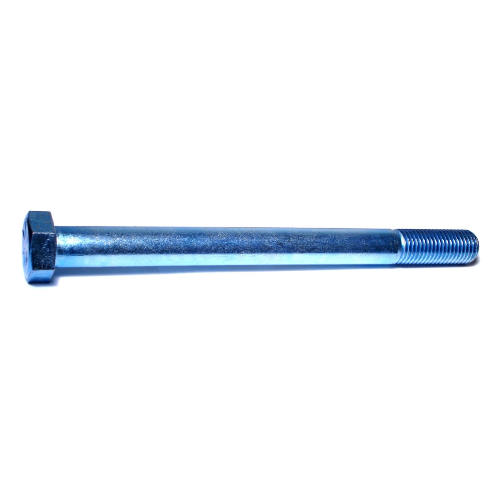 1-8 x 12 Hex Cp Gr8 5# BR