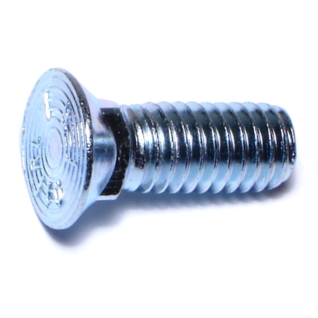 3/8-16 x 1 Repair Plow 10#