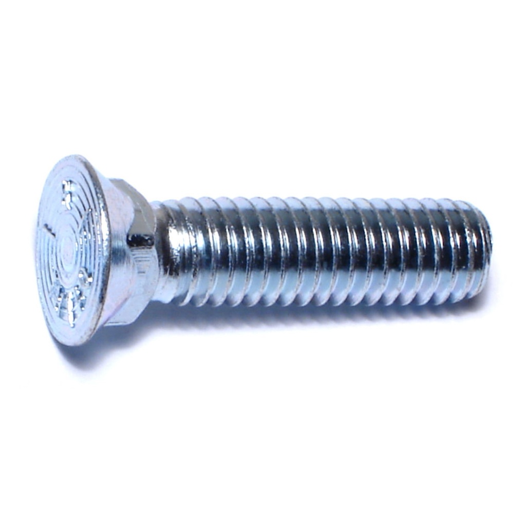 3/8-16 x 1-1/2 Repair Plow 10#