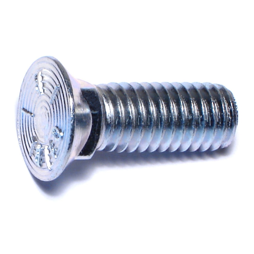 7/16-14x 1-1/4 Repair Plow 10#