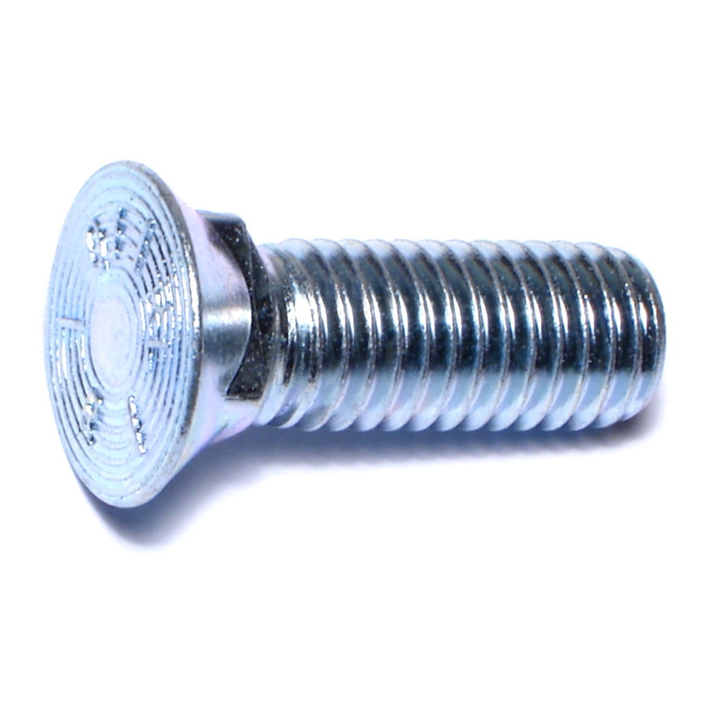 1/2-13 x 1-1/2 Repair Plow 10#