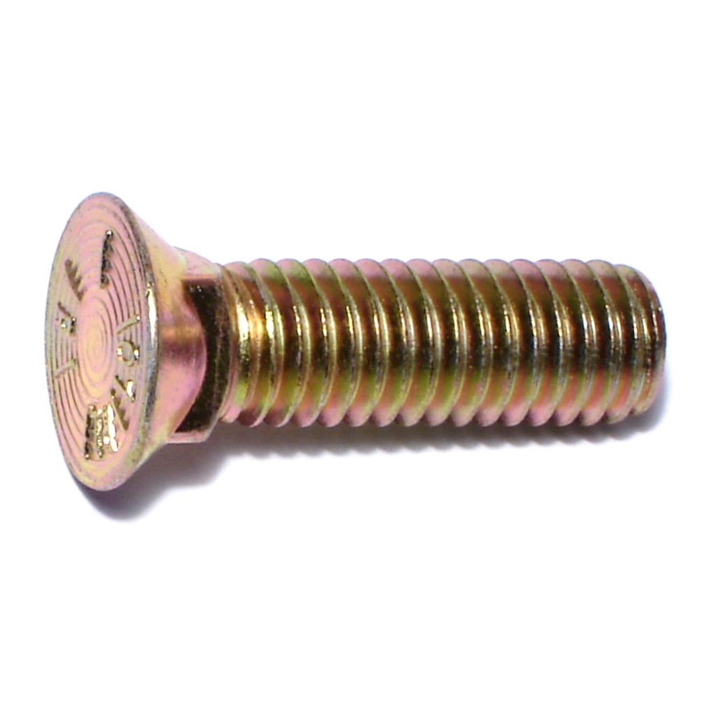 7/16-14x 1-1/2 Repair Plow 10#