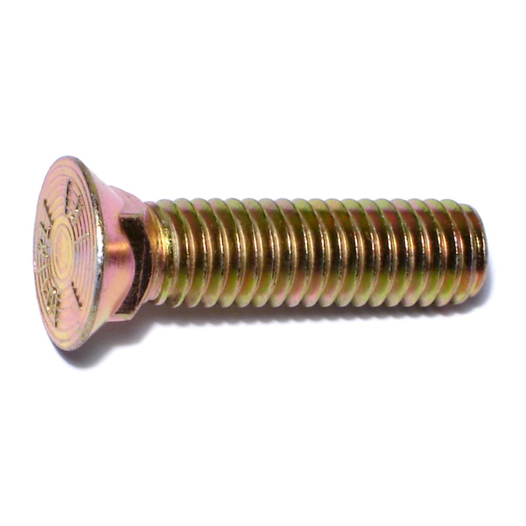 7/16-14x 1-3/4 Repair Plow 10#