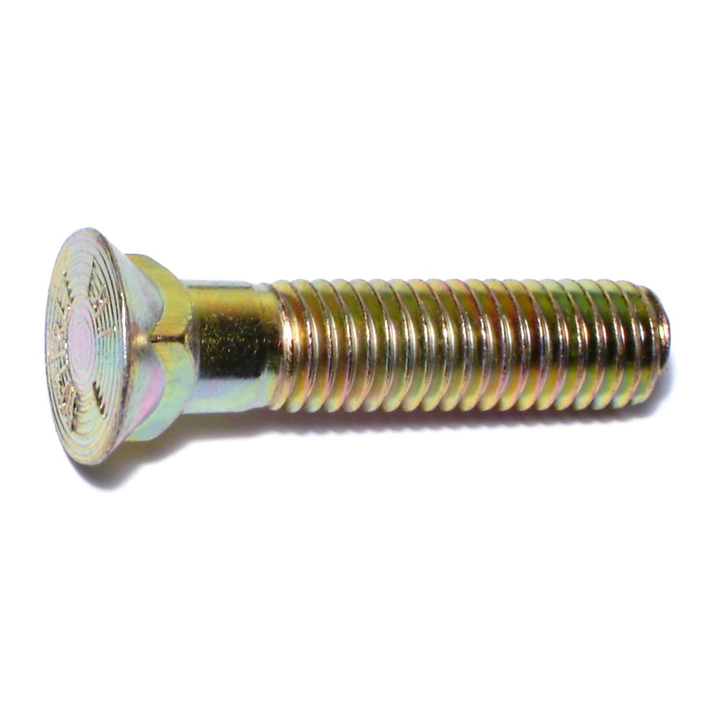 1/2-13 x 2-1/4 Repair Plow 10#