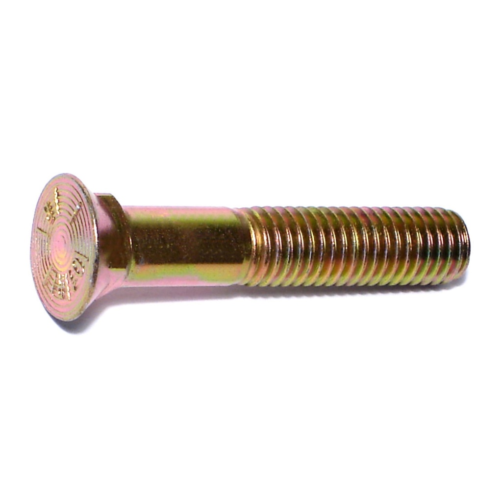 1/2-13 x 2-3/4 Repair Plow 10#