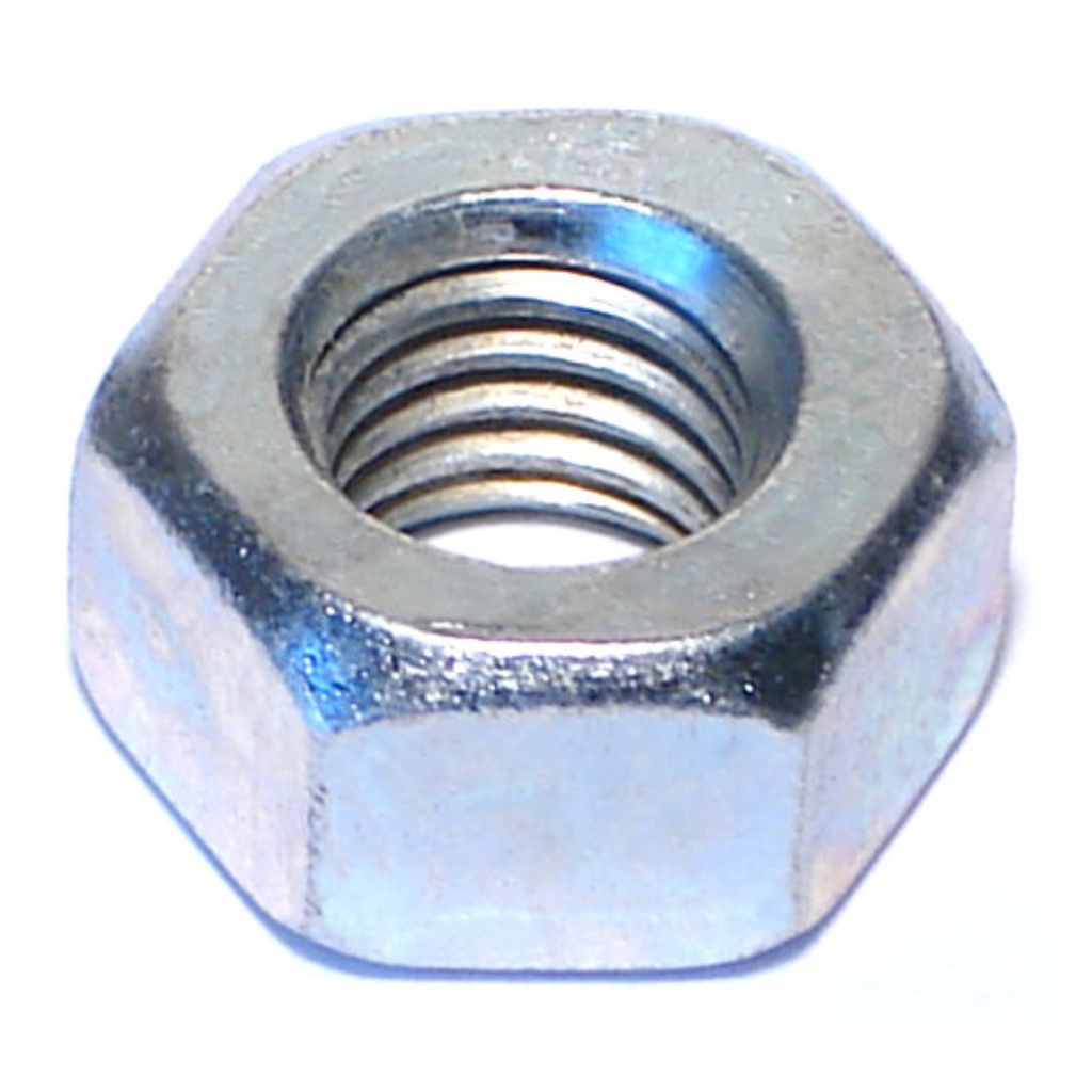 1/2-13 Heavy Hex Nt 10#