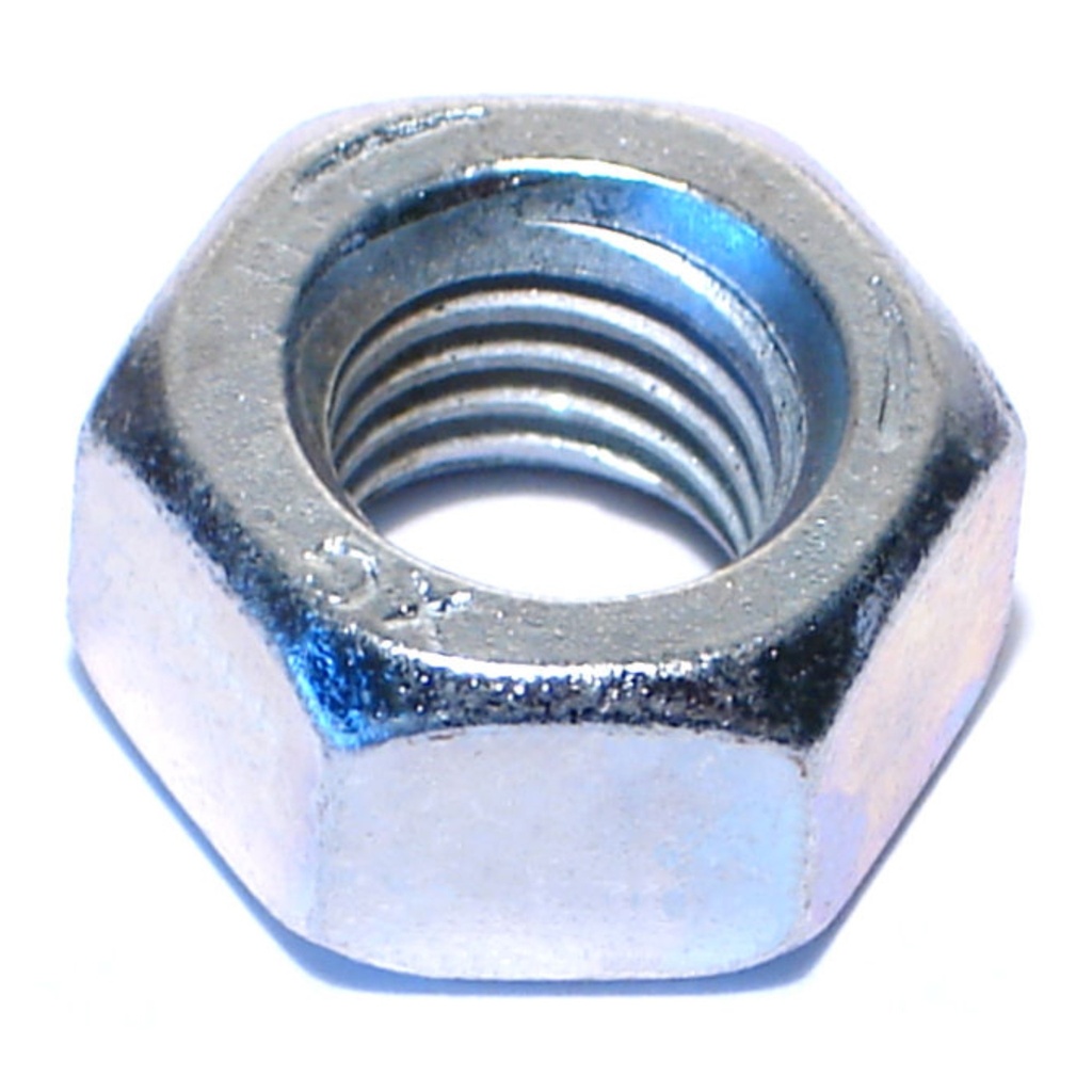 5/8-11 Heavy Hex Nt 10#