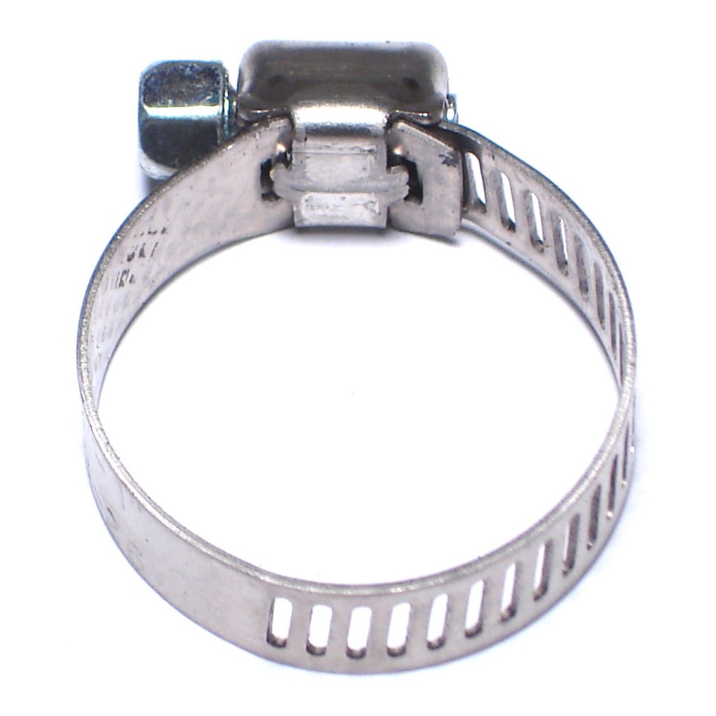 #8 SS Hose Clamp 1#