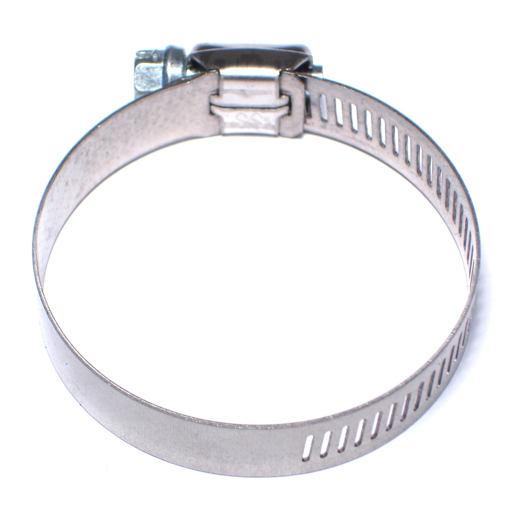 #32 SS Hose Clamp 1#