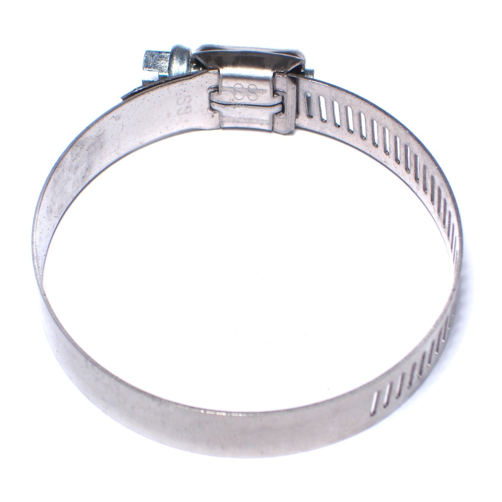 #36 SS Hose Clamp 1#