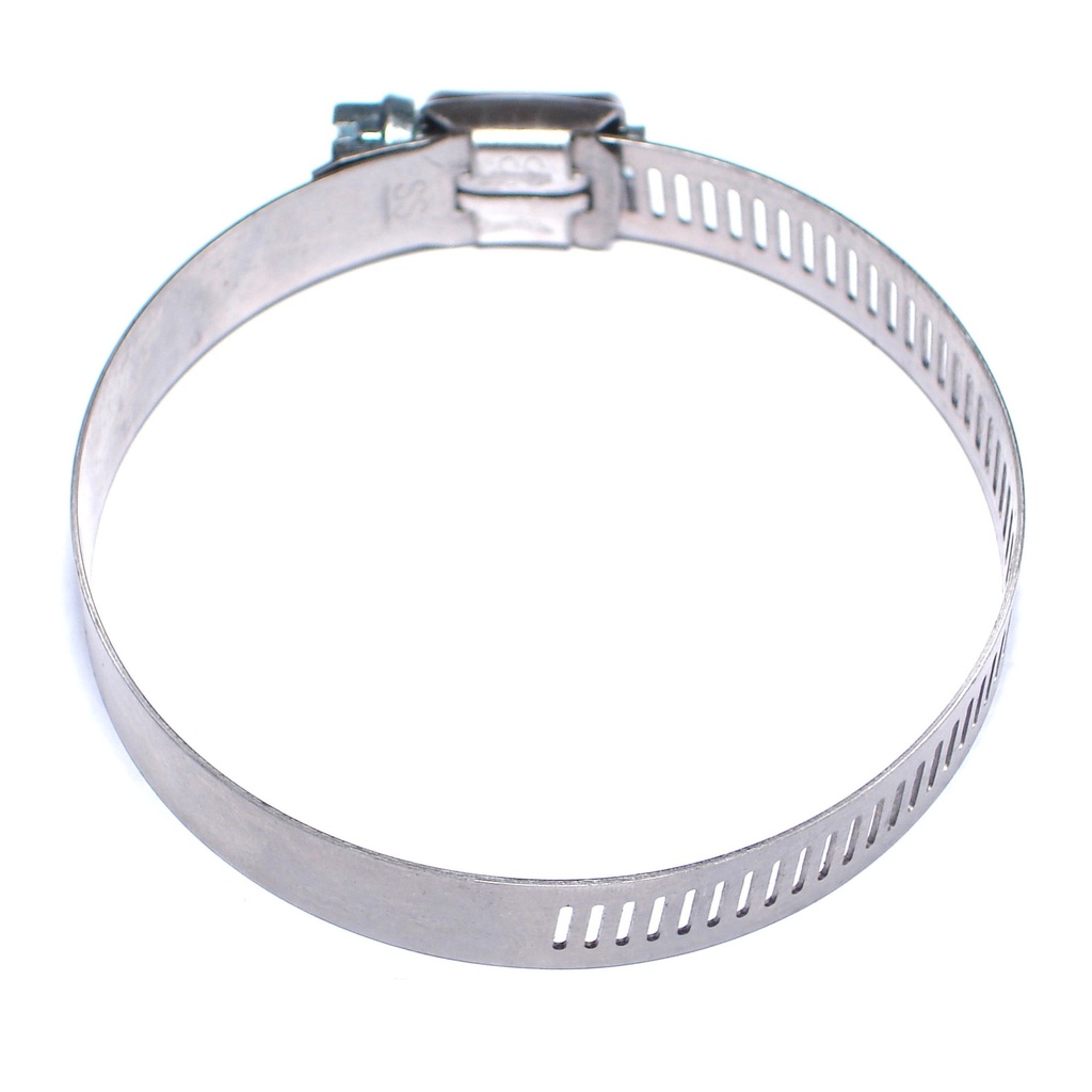 #44 SS Hose Clamp 1#