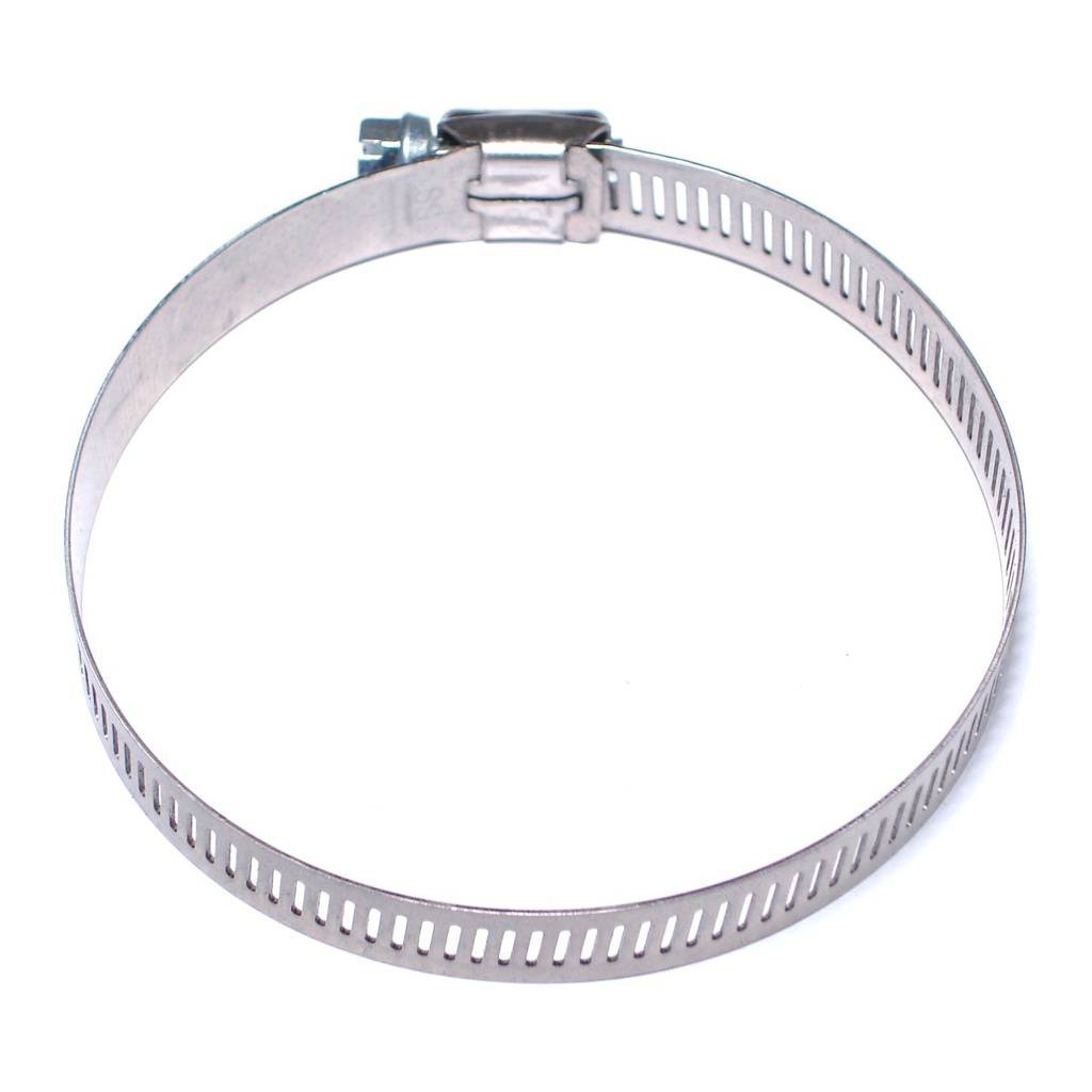 #52 SS Hose Clamp 1#