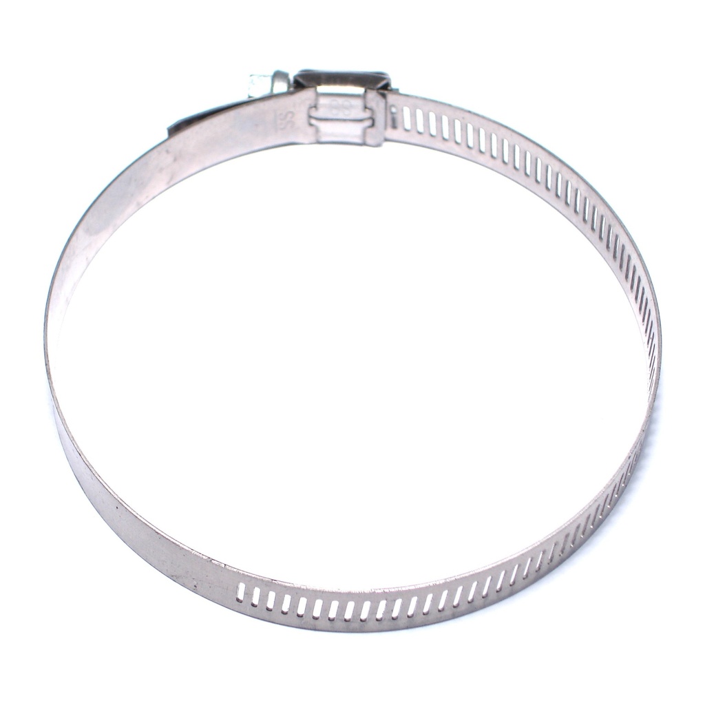 #64 SS Hose Clamp 1#