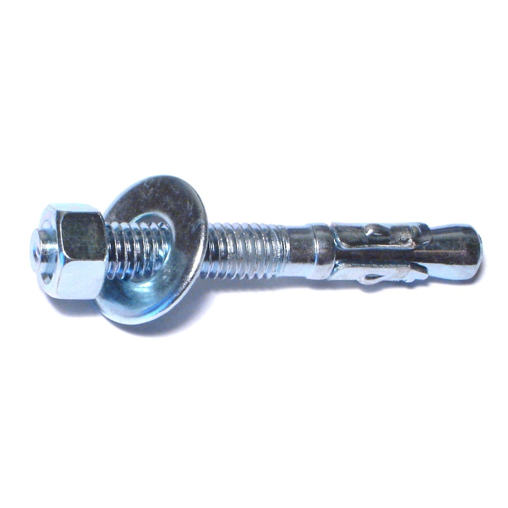 3/8 x 3 Wedge Anchor BC