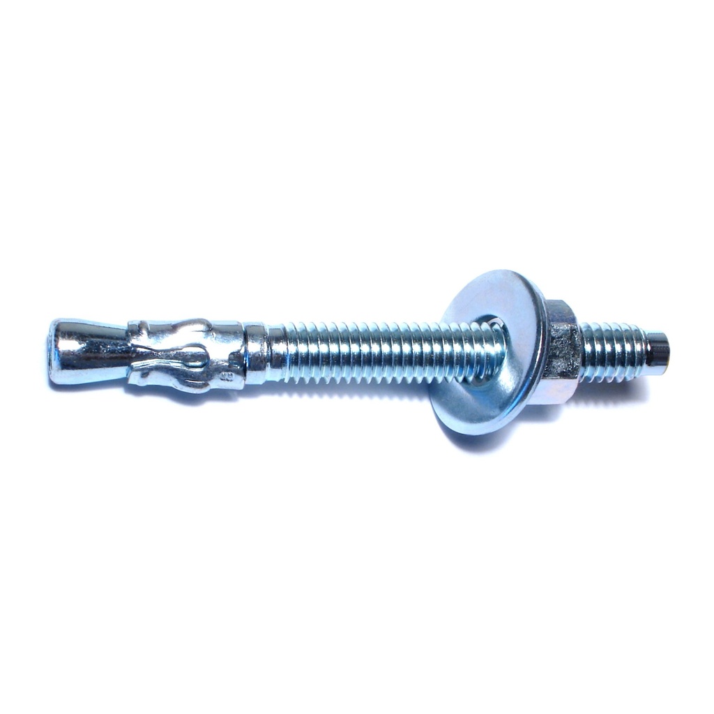 3/8 x 3-3/4 Wedge Anchor BC