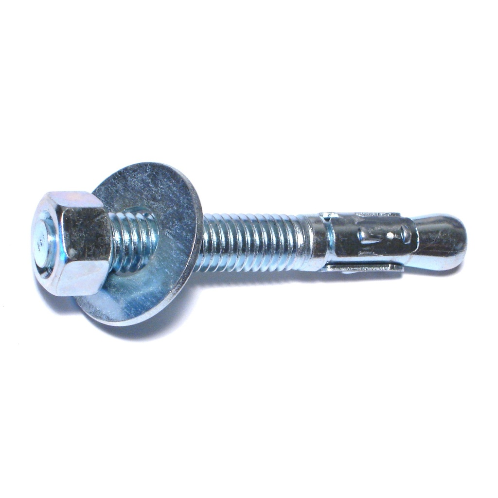 1/2 x 3-3/4 Wedge Anchor BC