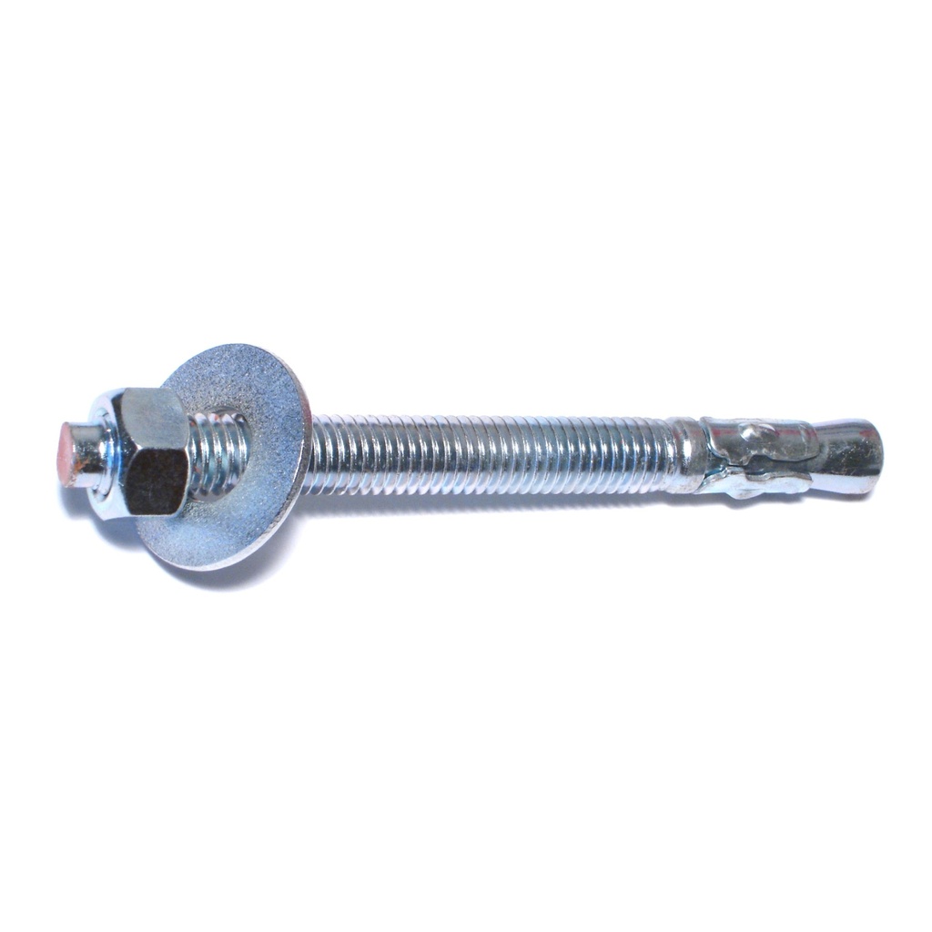 1/2 x 5-1/2 Wedge Anchor BC